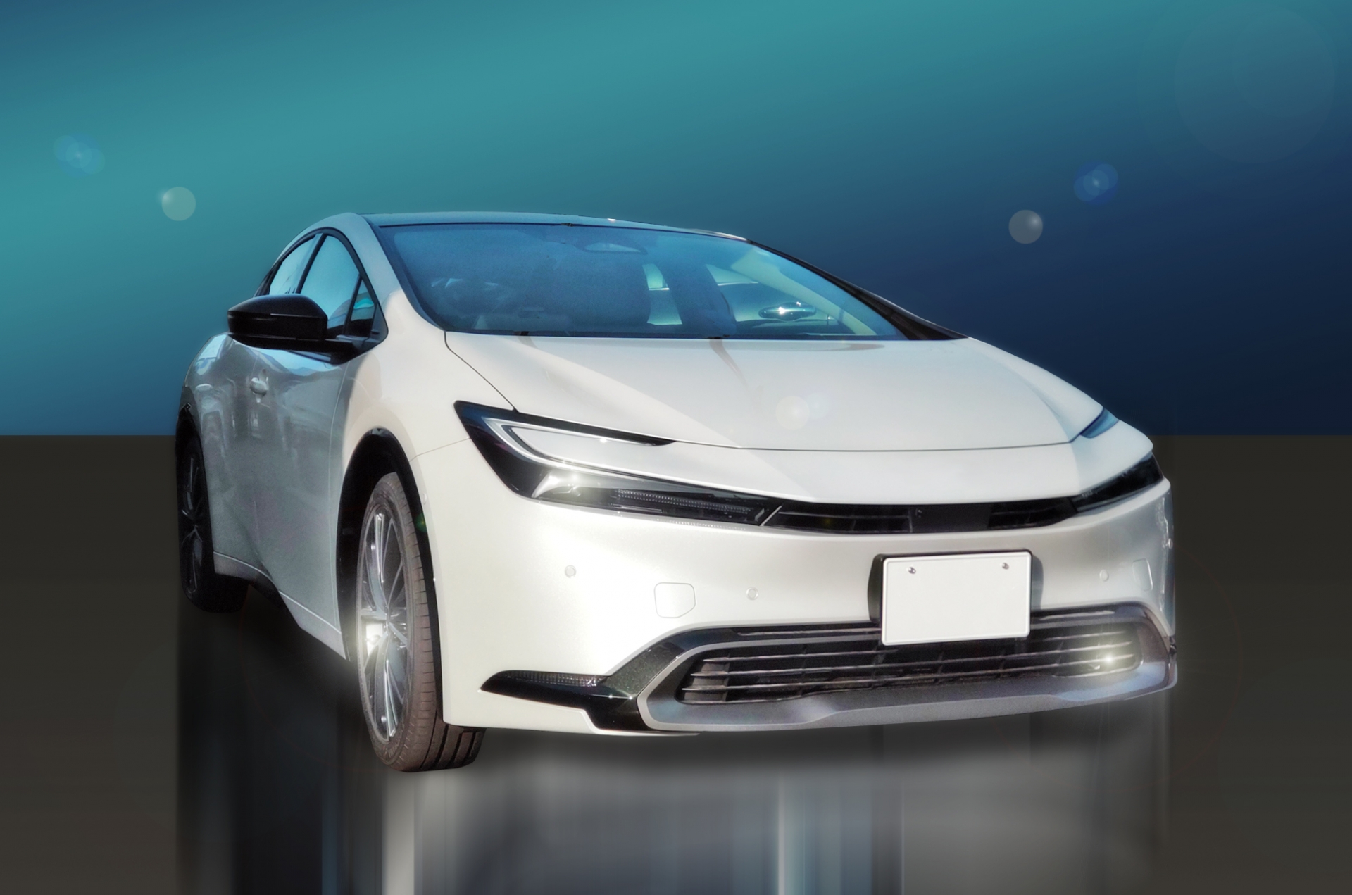 新型プリウスを格安でGET!最強値引き術でお得に乗り換えよう -